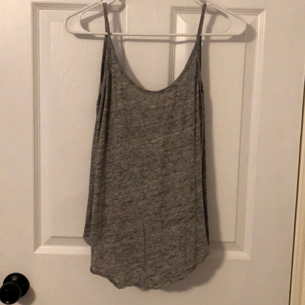 5 for $20! Grey tank